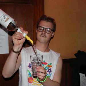 90er-Jahre-Party — Bild 18